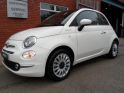 FIAT 500 DOLCEVITA MHEV 1.0 - 995 - 8