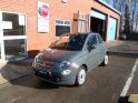 FIAT 500 LOUNGE DUALOGIC 1.2 - 1012 - 7