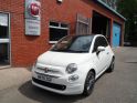 FIAT 500 LAUNCH EDITION MHEV - 955 - 8