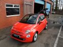 FIAT 500 DOLCEVITA MHEV - 1020 - 39