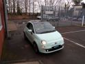 FIAT 500 LOUNGE 1.2 - 1005 - 15