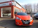 NISSAN MICRA  Tekna 0.9 IG-T 5Dr - 1013 - 1