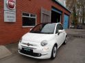 FIAT 500 DOLCEVITA MHEV 1.0 - 995 - 12