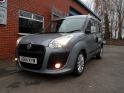 FIAT DOBLO 7 SEATER MULTIJET ELEGANZA DUALOGIC - 1003 - 29