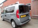 FIAT DOBLO 7 SEATER MULTIJET ELEGANZA DUALOGIC - 1003 - 14