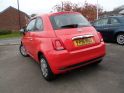 FIAT 500 POP 1.2 - 1002 - 12