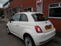 FIAT 500 DOLCEVITA MHEV 1.0 - 995 - 10