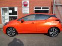 NISSAN MICRA  Tekna 0.9 IG-T 5Dr - 1013 - 9