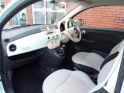 FIAT 500 LOUNGE 1.2 - 1005 - 28