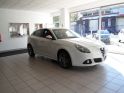 ALFA ROMEO GIULIETTA TB 1.4 MULTIAIR EXCLUSIVE 170 BHP - 1010 - 37