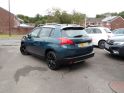 PEUGEOT 2008 PURETECH S/S URBAN CROSS - 963 - 34