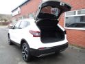 NISSAN QASHQAI DIG-T N-MOTION - 1008 - 10