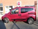 FIAT QUBO MULTIJET TREKKING - 1000 - 7