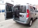 FIAT DOBLO 7 SEATER MULTIJET ELEGANZA DUALOGIC - 1003 - 13