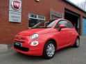 FIAT 500 POP 1.2 - 1002 - 7