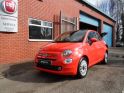 FIAT 500 DOLCEVITA MHEV - 1020 - 7