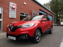 RENAULT KADJAR DYNAMIQUE S NAV DCI EDC - 983 - 9