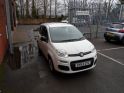 FIAT PANDA POP 1.2 - 1006 - 6