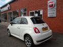 FIAT 500 ROCKSTAR 1.2 - 985 - 8