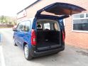 CITROEN BERLINGO BLUEHDI FEEL M S/S 100 BHP - 978 - 9