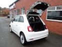 FIAT 500 LOUNGE MHEV 1.0 - 993 - 13