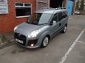 FIAT DOBLO 7 SEATER MULTIJET ELEGANZA DUALOGIC - 1003 - 40