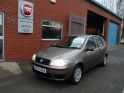 FIAT PUNTO 8V ACTIVE 1.2 - 1011 - 27