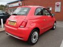 FIAT 500 LOUNGE 1.2 - 992 - 5