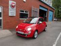 FIAT 500C LOUNGE 1.2 - 958 - 12