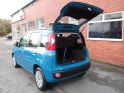 FIAT PANDA EASY 1.2 - 997 - 13