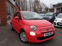 FIAT 500 POP 1.2 - 1002 - 8