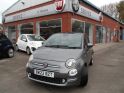 FIAT 500 DOLCEVITA MHEV 1.0 - 998 - 1