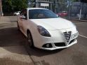 ALFA ROMEO GIULIETTA TB MULTIAIR EXCLUSIVE 170  - 987 - 4