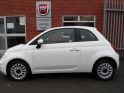 FIAT 500 LOUNGE MHEV 1.0 - 993 - 11