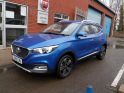 MG  ZS 1.0T GDI AUTOMATIC EXCLUSIVE - 929 - 23
