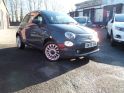 FIAT 500 LOUNGE DUALOGIC 1.2 - 1012 - 5