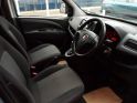 FIAT DOBLO 7 SEATER MULTIJET ELEGANZA DUALOGIC - 1003 - 21