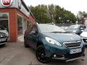 PEUGEOT 2008 PURETECH S/S URBAN CROSS - 963 - 3