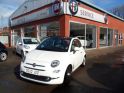 FIAT 500 DOLCEVITA MHEV 1.0 - 991 - 2