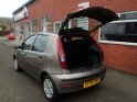 FIAT PUNTO 8V ACTIVE 1.2 - 1011 - 11