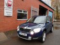 SKODA YETI SE TSI 1.4 - 1001 - 29