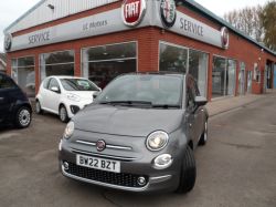 Used FIAT 500 in Cwmbran Wales for sale