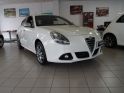 ALFA ROMEO GIULIETTA TB 1.4 MULTIAIR EXCLUSIVE 170 BHP - 1010 - 31