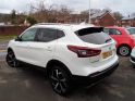 NISSAN QASHQAI DIG-T N-MOTION - 1008 - 7