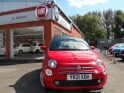 FIAT 500 LOUNGE MHEV - 973 - 1