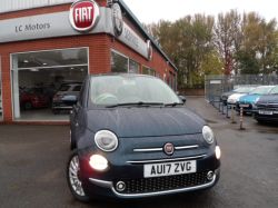 Used FIAT 500 in Cwmbran Wales for sale