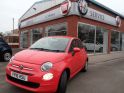 FIAT 500 POP 1.2 - 1002 - 32