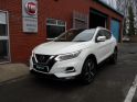 NISSAN QASHQAI DIG-T N-MOTION - 1008 - 46