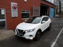 NISSAN QASHQAI DIG-T N-MOTION - 1008 - 16