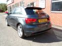 AUDI A1 SPORTBACK TDI S LINE - 974 - 11